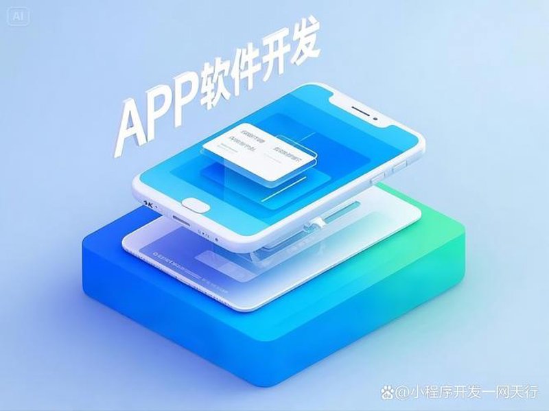 小程序开发：构建便捷生活的新桥梁